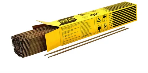 Электроды ОК 46.00 3,0мм (5,3кг/уп) ESAB, кг							